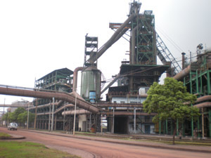 380m3高爐循環(huán)水系統(tǒng)循環(huán)水泵節(jié)能改造(大冶特鋼)