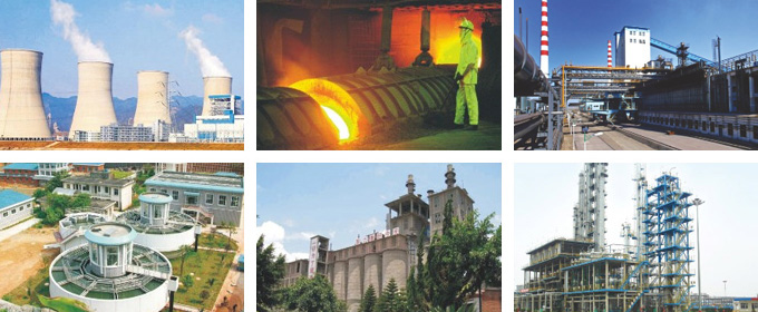 合同能源管理節(jié)能服務范圍