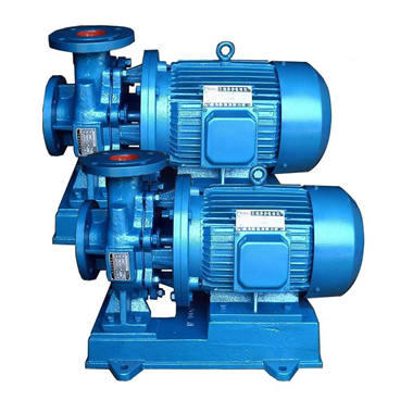 ISO型臥式單級離心泵