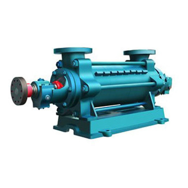 DG高壓鍋爐多級(jí)給水泵