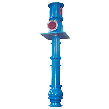 LC型立式長軸泵