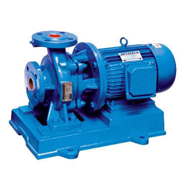 ISW/ISWR/ISWH/ISWHB臥式管道離心泵
