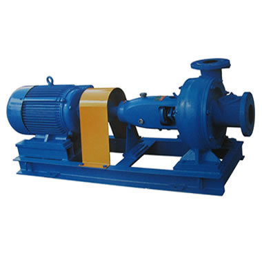 IS型臥式單級(jí)離心泵