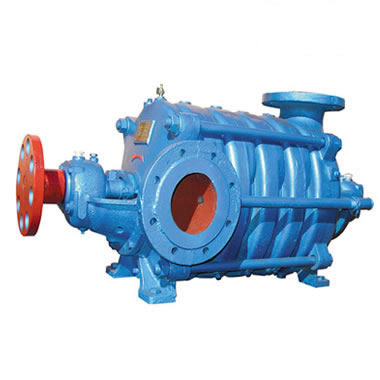 DM/MD155-67型臥式耐磨多級(jí)泵